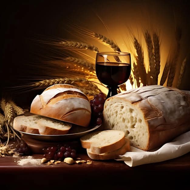 The Greatest Love Story Ever Told